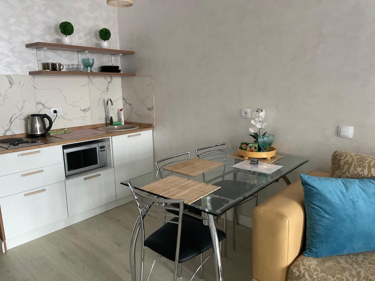 Арбат Apartment アルマトイ エクステリア 写真