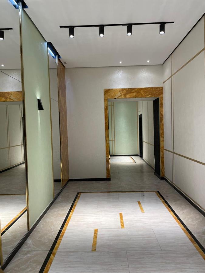 Арбат Apartment アルマトイ エクステリア 写真